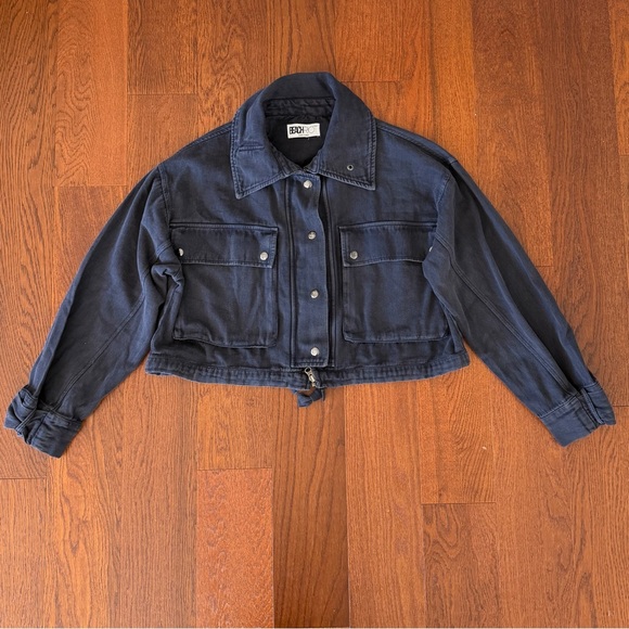 Beach Riot Isola Jacket in Ink size L - Picture 5 of 7